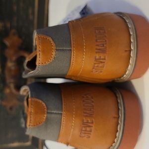 Steve Madden Shoe's New size 4